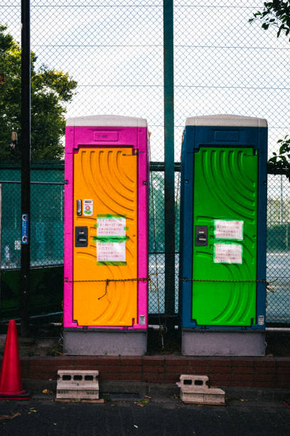 Best Long-term porta potty rental  in Thiells, NY