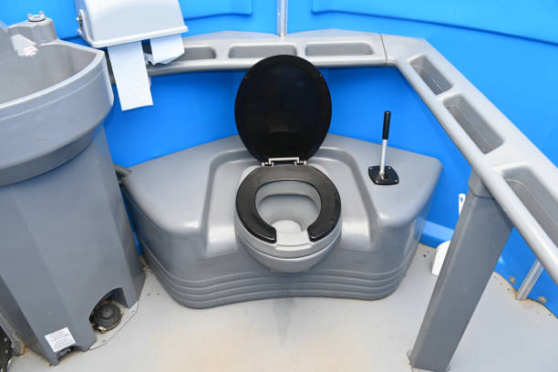 Porta potty rental for outdoor events in Thiells, NY
