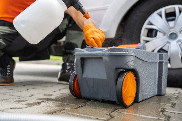 Reliable Thiells, NY porta potty rental Solutions